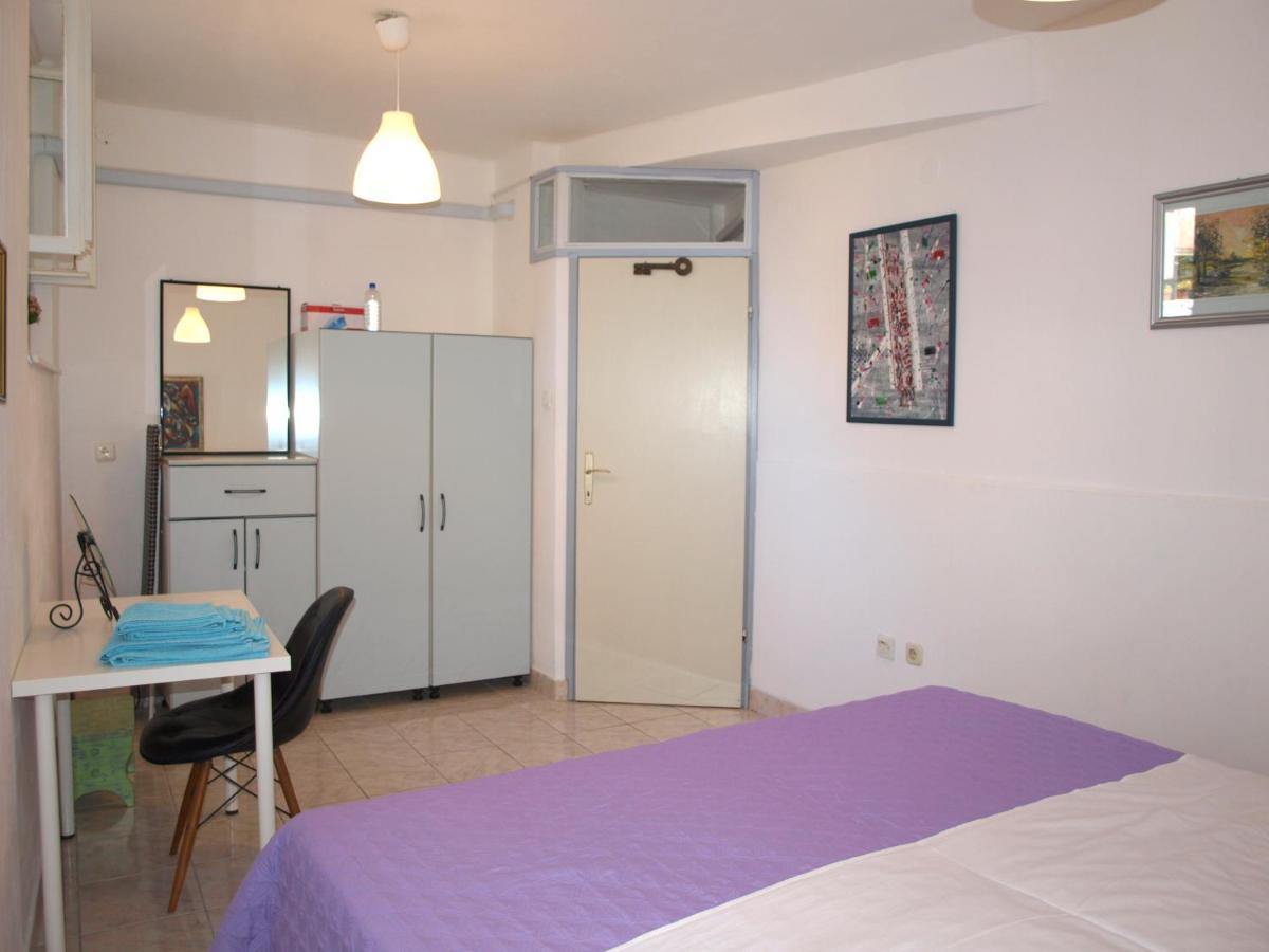 Apartment Sky 48 Ровин Екстериор снимка