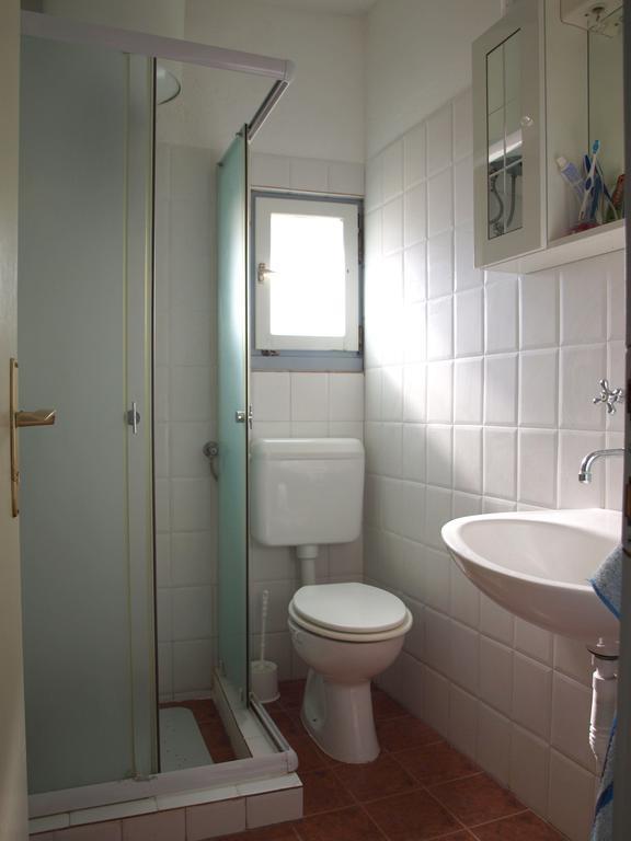 Apartment Sky 48 Ровин Стая снимка